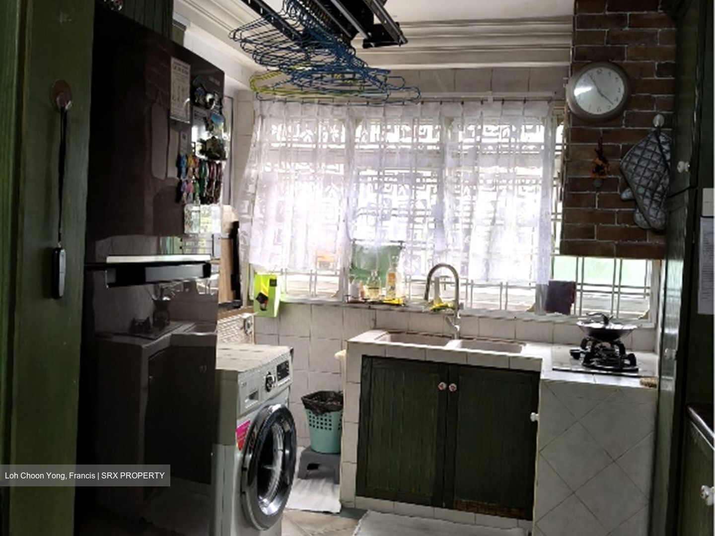 Blk 522 Bedok North Avenue 1 (Bedok), HDB 3 Rooms #576664571